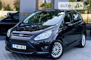 Ford C-Max 2015