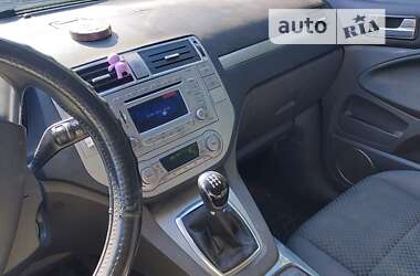 Ford C-Max 2010