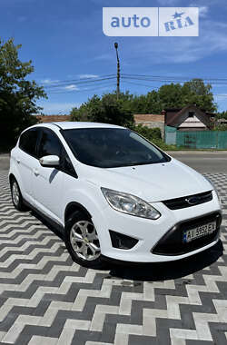 Мінівен Ford C-Max 2012 в Броварах