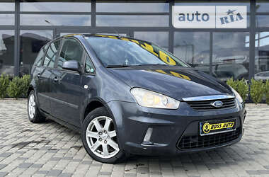 Ford C-Max 2007