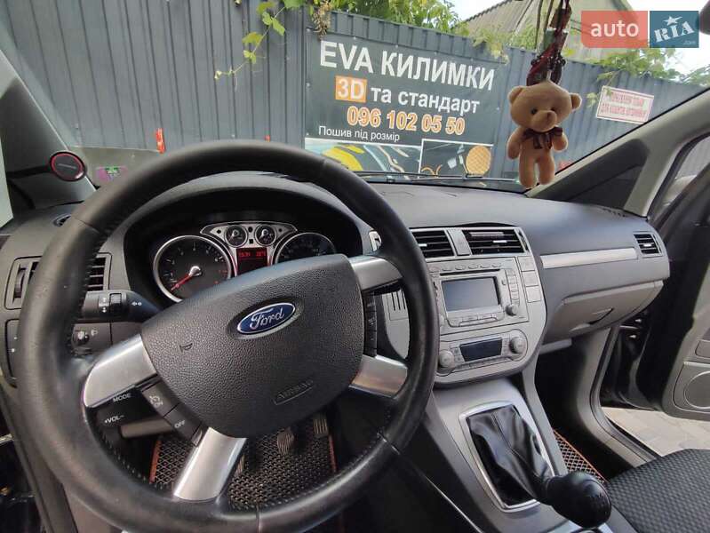 Ford C-Max 2009