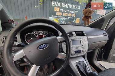 Ford C-Max 2009 Ford C-Max 2009