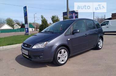 Ford C-Max 2007