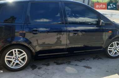 Мінівен Ford C-Max 2005 в 