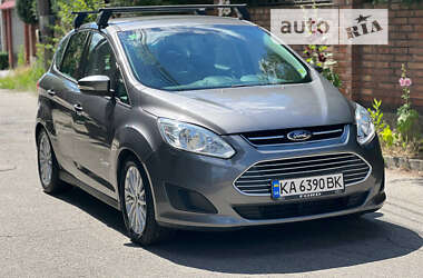 Минивэн Ford C-Max 2013 в Киеве