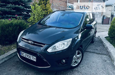 Ford C-Max 2011