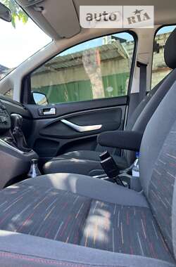 Мінівен Ford C-Max 2010 в Запоріжжі