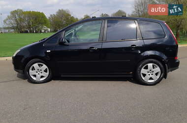 Ford C-Max 2007 Ford C-Max 2007