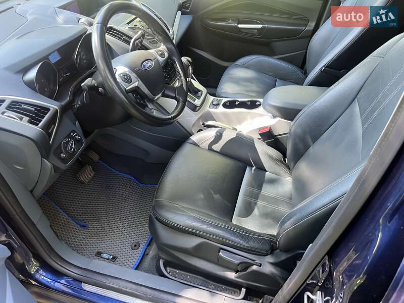 Мінівен Ford C-Max 2011 в Калинівці