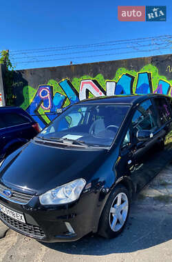 Ford C-Max 2009 Ford C-Max 2009