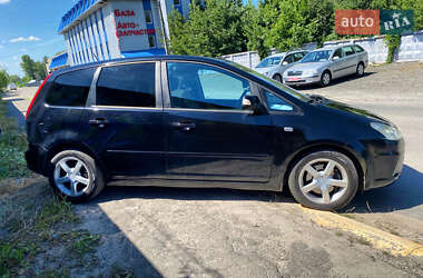 Микровэн Ford C-Max 2009 в 