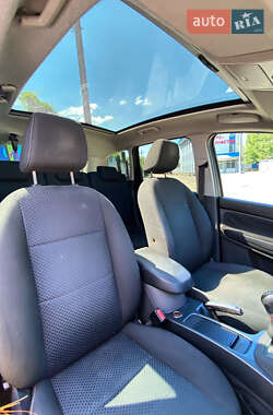 Микровэн Ford C-Max 2009 в 