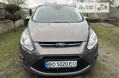 Минивэн Ford C-Max 2014 в Тернополе