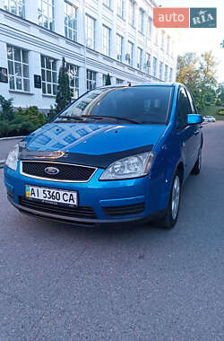 Ford C-Max 2007 Ford C-Max 2007