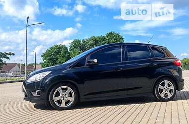 Ford C-Max 2012