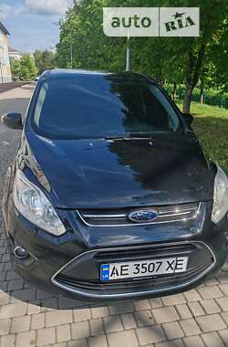 Минивэн Ford C-Max 2012 в Днепре