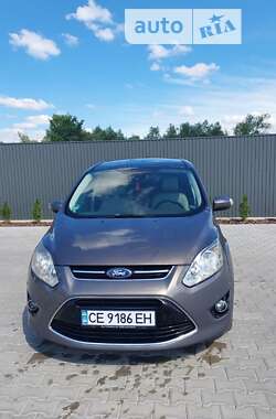 Мінівен Ford C-Max 2014 в Глибокій