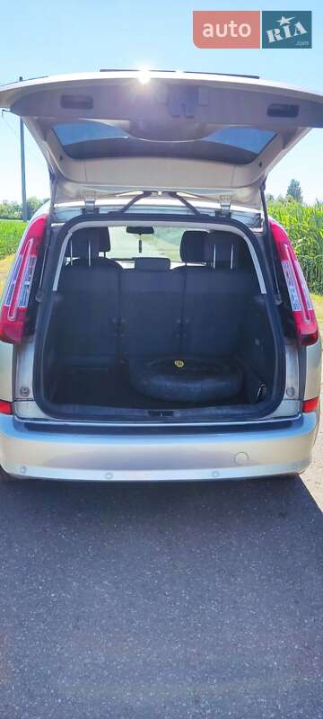 Мінівен Ford C-Max 2009 в Василькові
