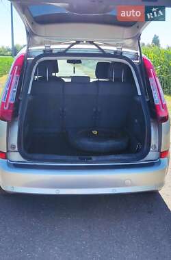 Минивэн Ford C-Max 2009 в 