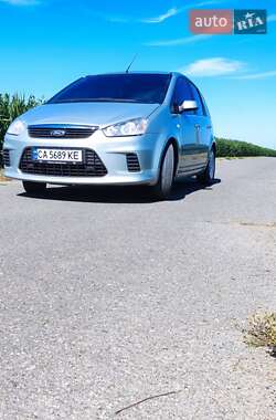 Ford C-Max 2009 Ford C-Max 2009