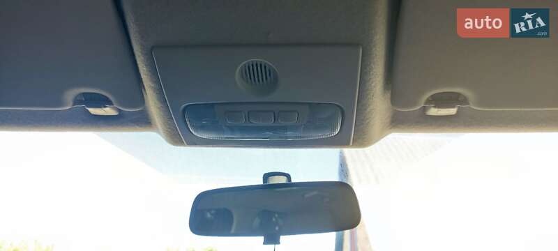 Мінівен Ford C-Max 2009 в Василькові