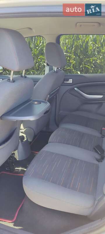 Мінівен Ford C-Max 2009 в Василькові