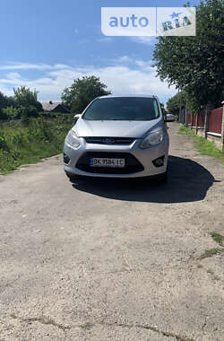 Ford C-Max 2011 Ford C-Max 2011