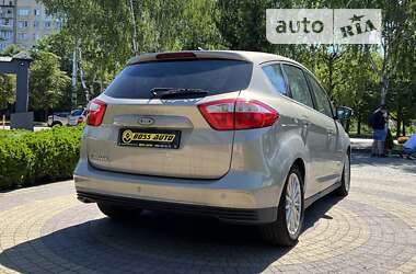 Мінівен Ford C-Max 2016 в Львові