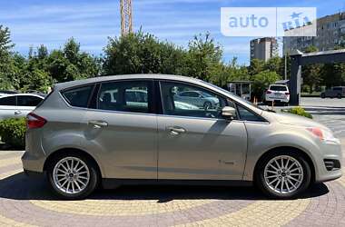 Мінівен Ford C-Max 2016 в Львові