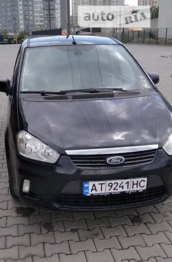 Мінівен Ford C-Max 2009 в Івано-Франківську