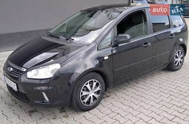 Ford C-Max 2009 Ford C-Max 2009