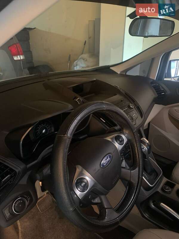 Мінівен Ford C-Max 2017 в Полтаві