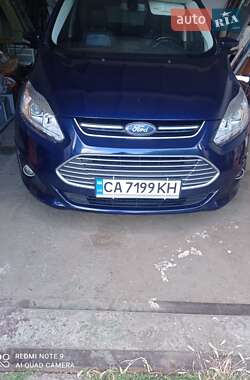 Ford C-Max 2017 Ford C-Max 2017