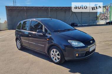 Мінівен Ford C-Max 2005 в Миколаєві