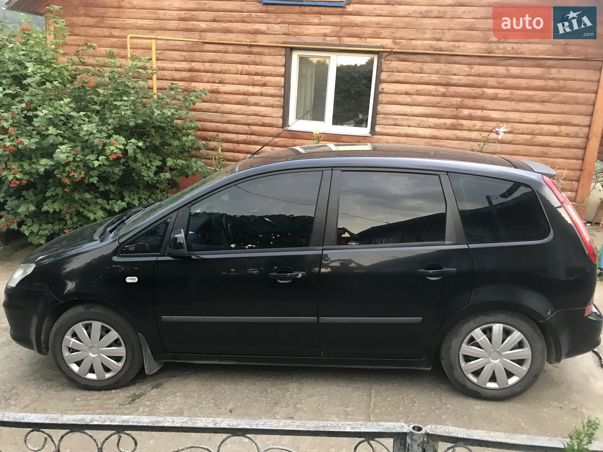 2010 Ford C-MAX - мініатюра 5