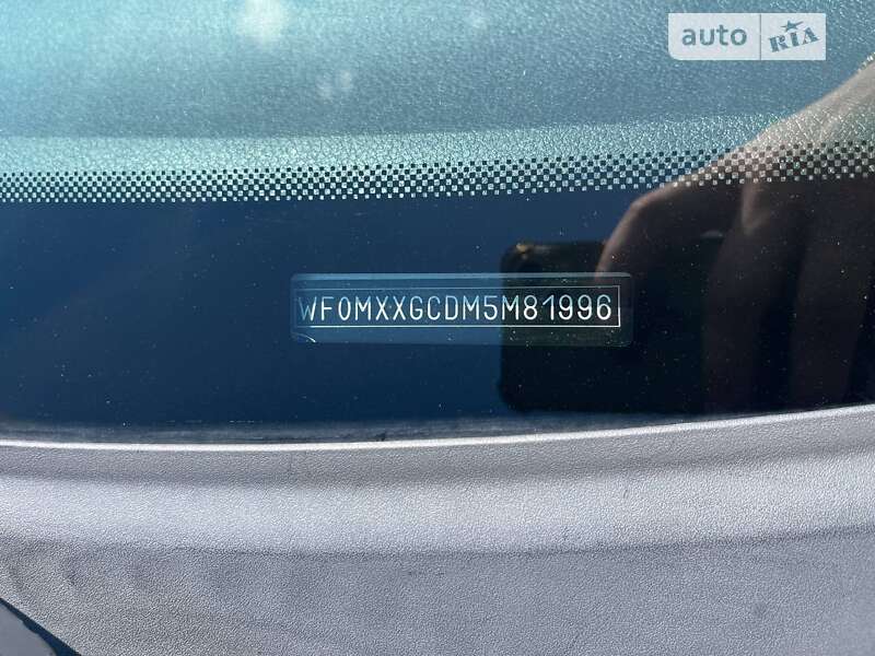 Мінівен Ford C-Max 2005 в Вінниці фото 31 Мінівен Ford C-Max 2005 в Вінниці