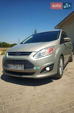 Ford C-Max 2015 Ford C-Max 2015