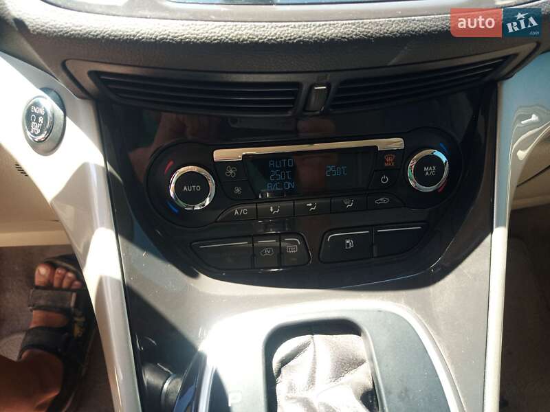 Мінівен Ford C-Max 2015 в Одесі