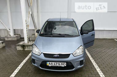 Минивэн Ford C-Max 2007 в Киеве