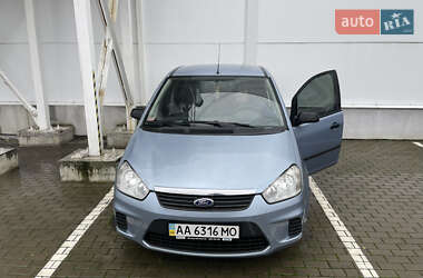 Ford C-Max 2007 Ford C-Max 2007