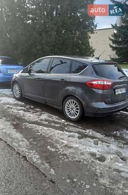 Ford C-Max 2015