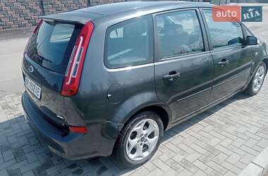 Минивэн Ford C-Max 2008 в Клевани