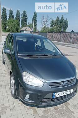 Ford C-Max 2008