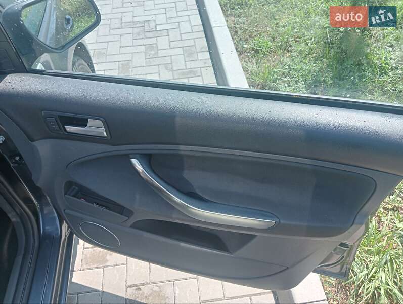 Мінівен Ford C-Max 2008 в Клевані