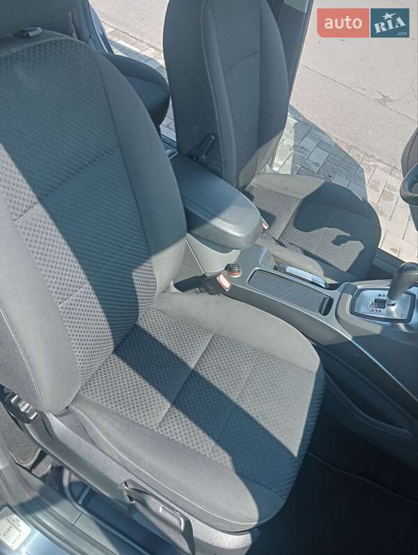 Мінівен Ford C-Max 2008 в Клевані