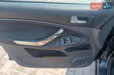 Минивэн Ford C-Max 2008 в Клевани