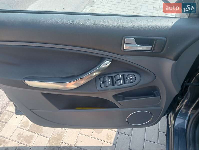 Мінівен Ford C-Max 2008 в Клевані