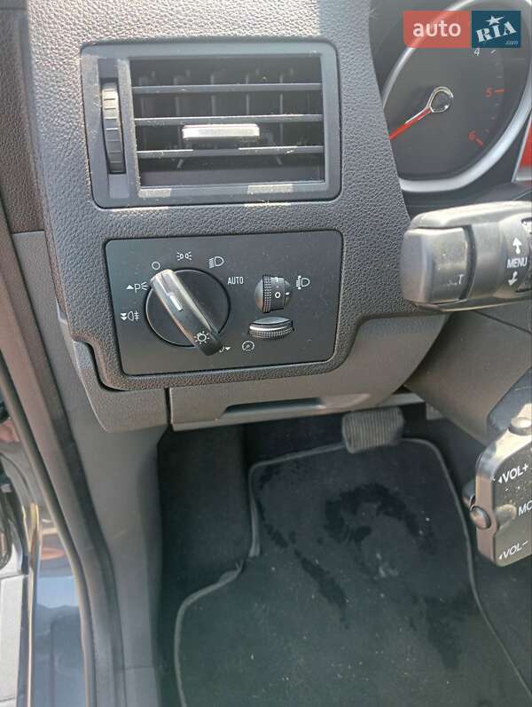 Мінівен Ford C-Max 2008 в Клевані