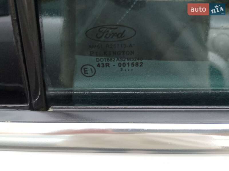 Мінівен Ford C-Max 2013 в Києві