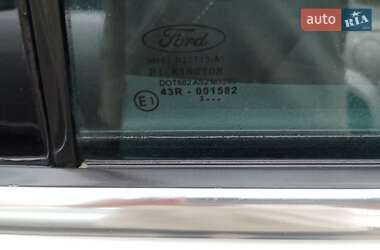 Мінівен Ford C-Max 2013 в 